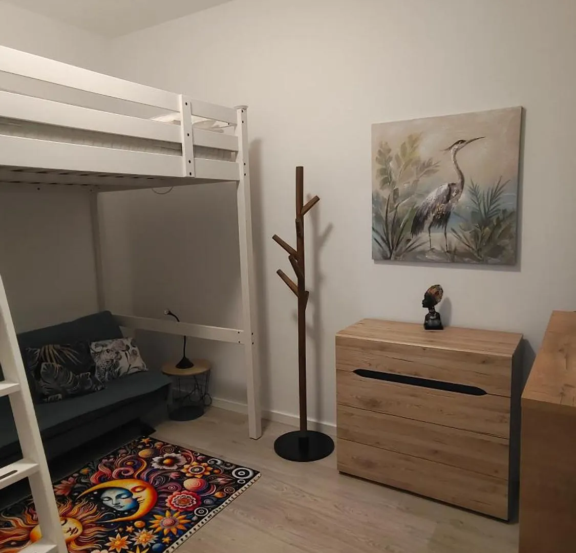 Casa Luna Y Sol Puerto del Rosario  Puerto del Rosario (Fuerteventura)