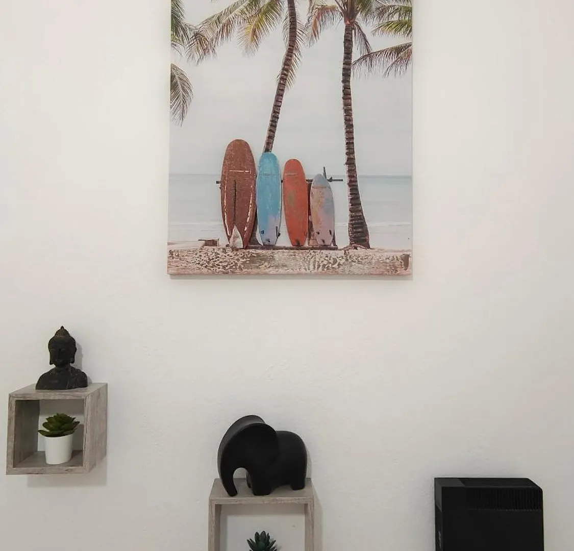 Сasa de vacaciones Casa Luna Y Sol Puerto del Rosario