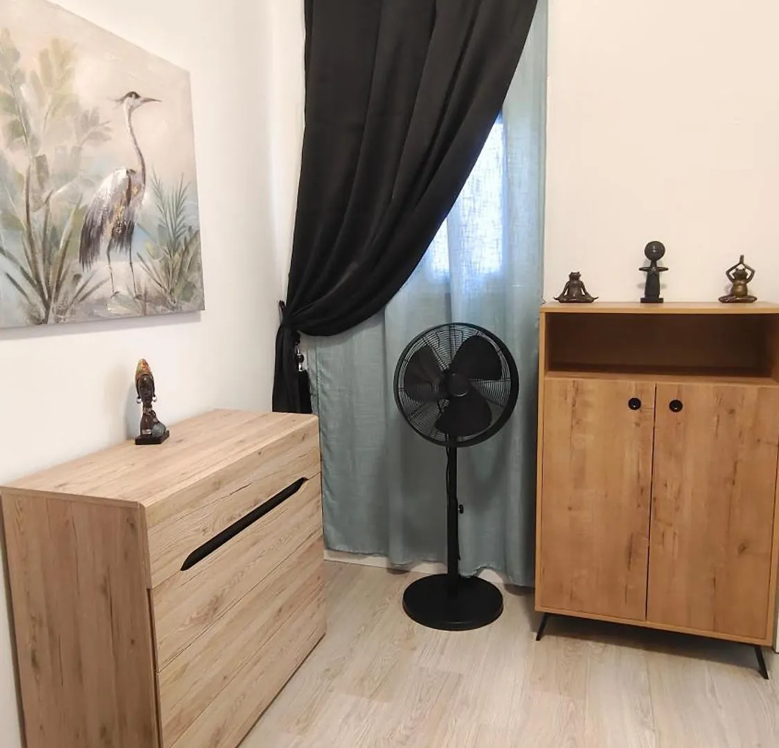 Casa Luna Y Sol Puerto del Rosario  Puerto del Rosario (Fuerteventura)