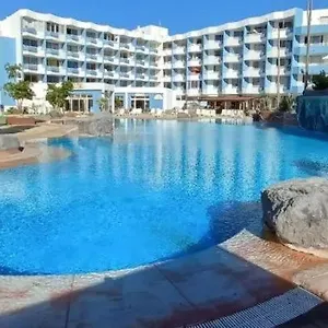  Apartamento Moleiro - Park