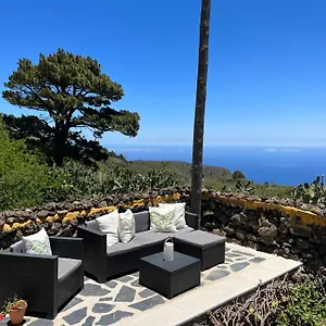  Сasa de vacaciones Escape To The Country - Casa De Lorenzo, El Hierro