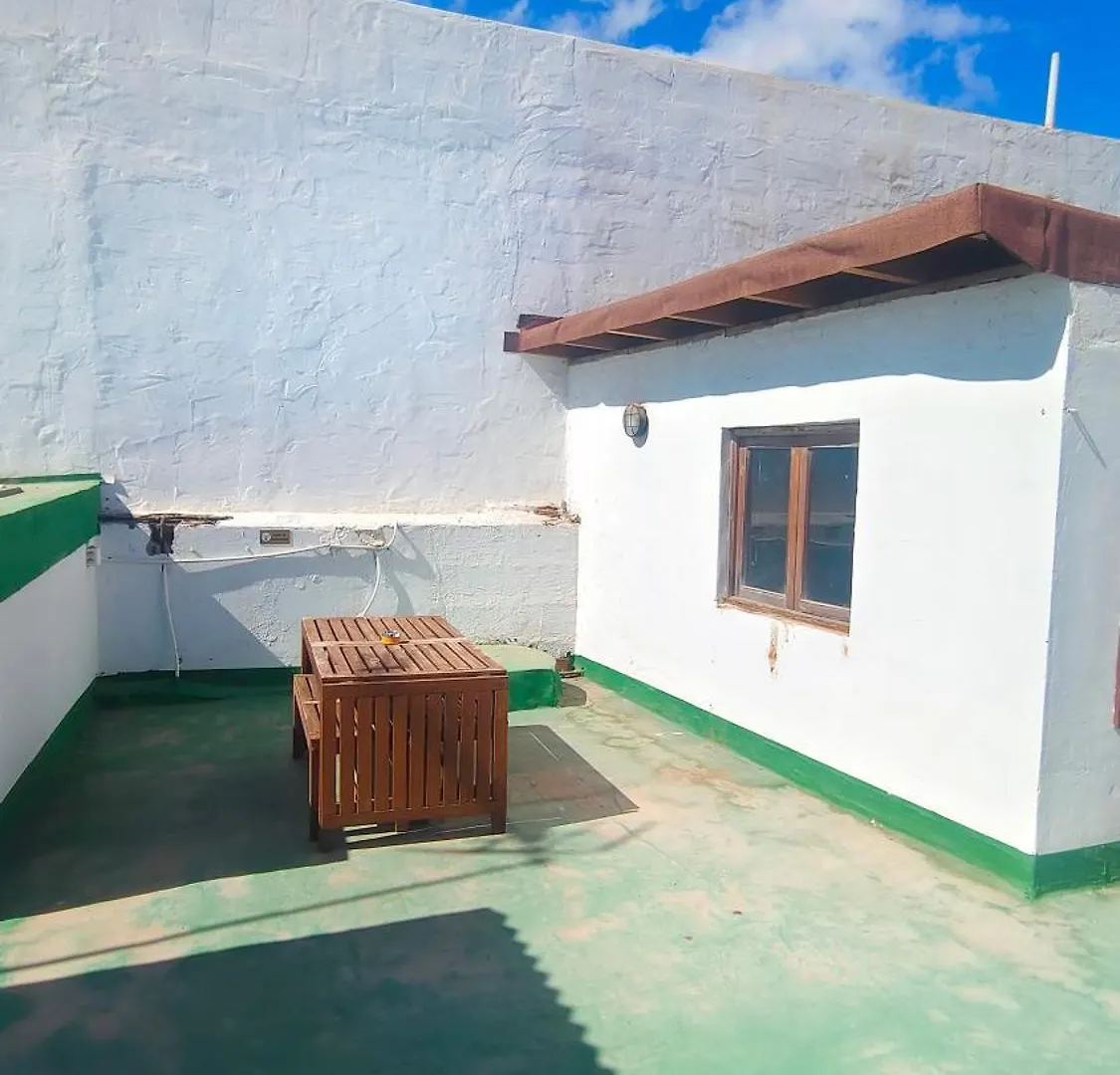 Casa Luna Y Sol Puerto del Rosario  Spain