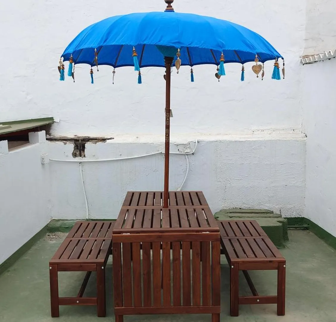 Holiday home Casa Luna Y Sol Puerto del Rosario  Spain