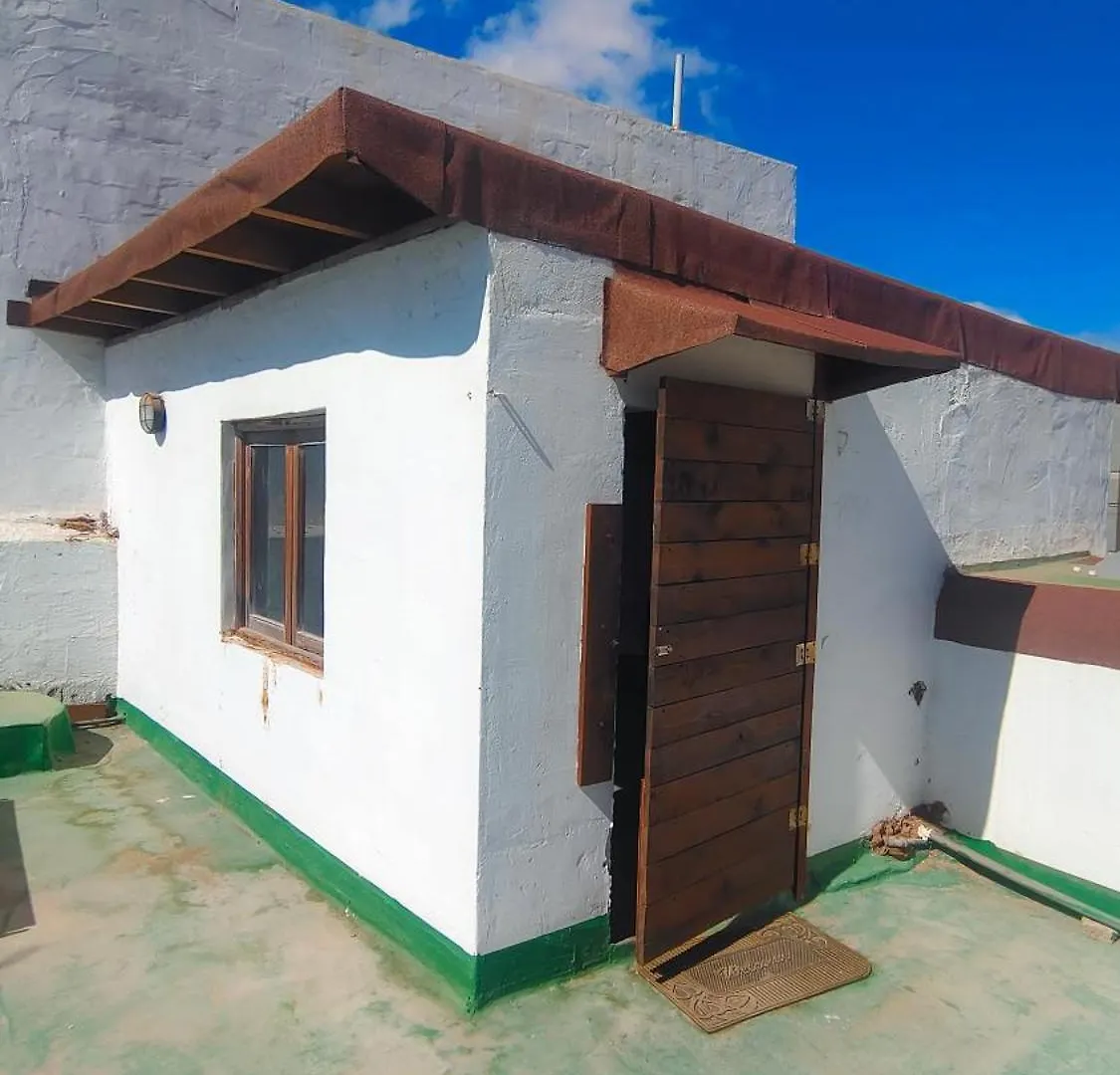 Casa Luna Y Sol Puerto del Rosario  0*, Puerto del Rosario (Fuerteventura) Spain